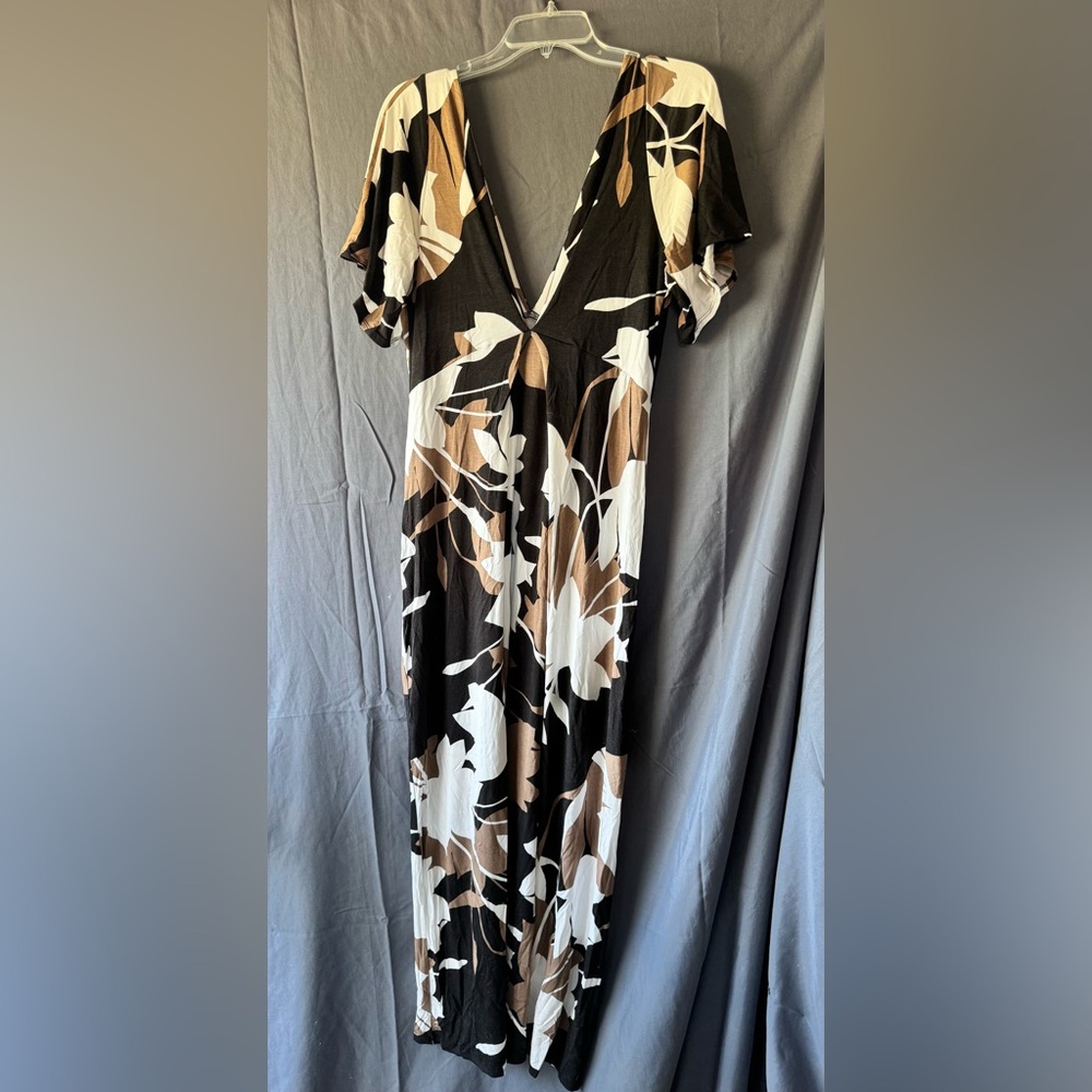 Ten Tomorrow Kori dress size small
